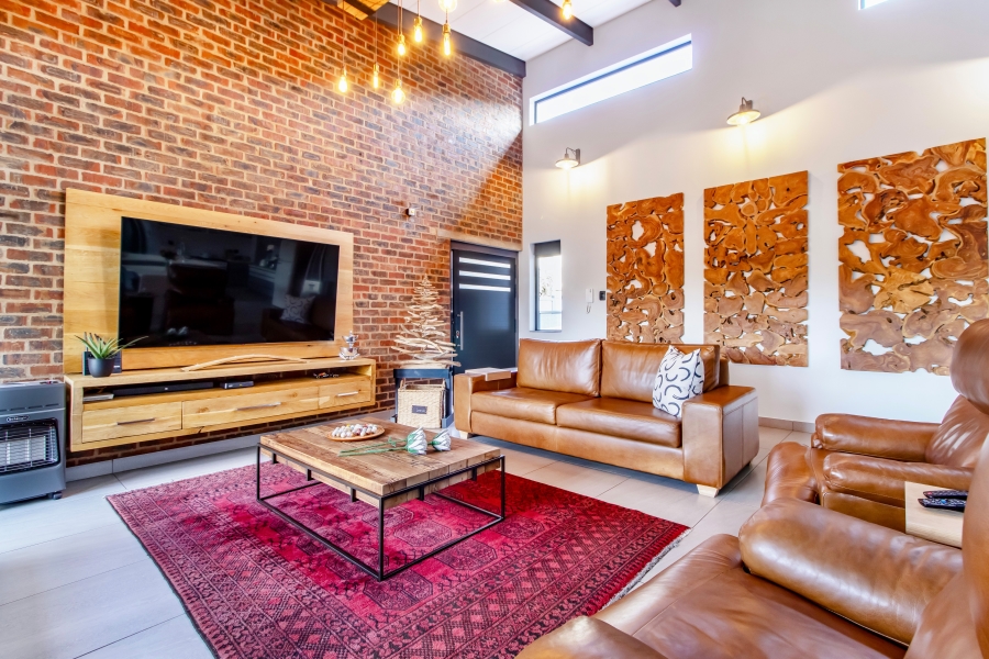 3 Bedroom Property for Sale in Montana Park Gauteng