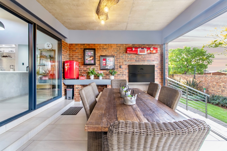 3 Bedroom Property for Sale in Montana Park Gauteng