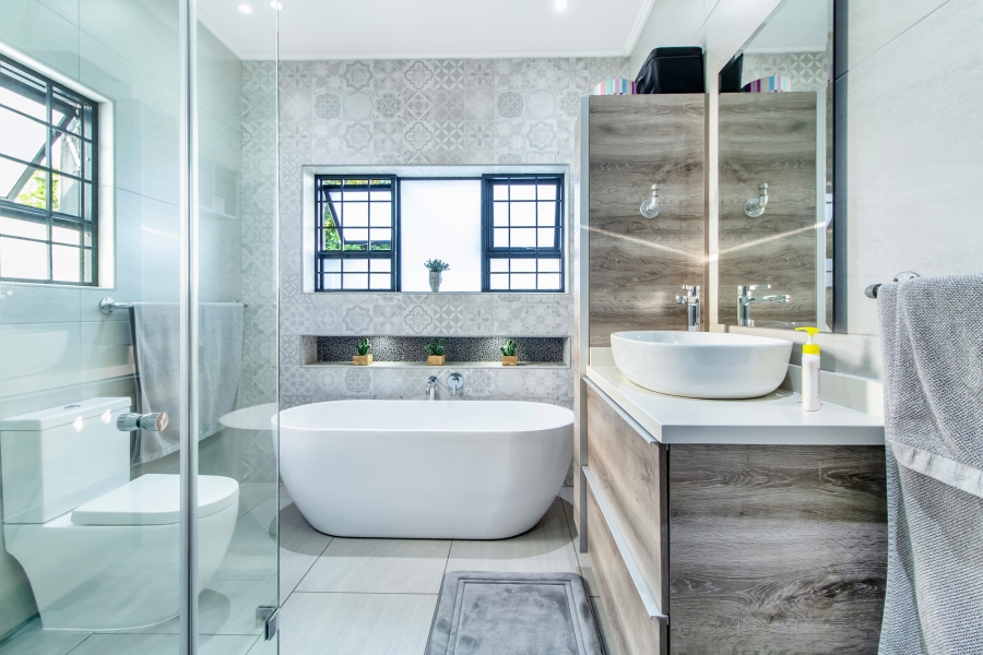 3 Bedroom Property for Sale in Montana Park Gauteng