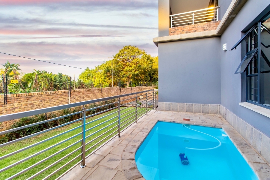 3 Bedroom Property for Sale in Montana Park Gauteng