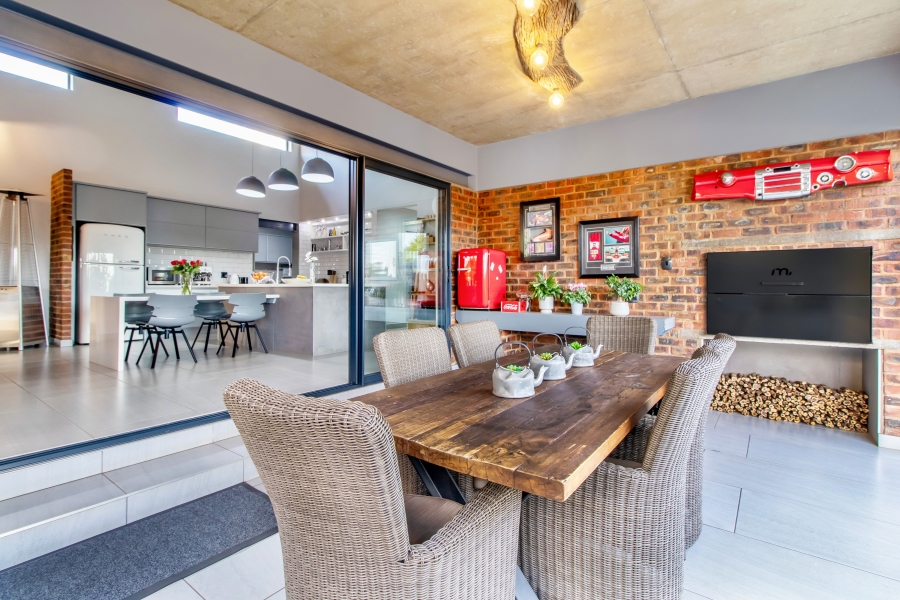 3 Bedroom Property for Sale in Montana Park Gauteng