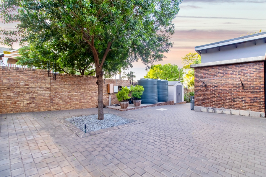 3 Bedroom Property for Sale in Montana Park Gauteng