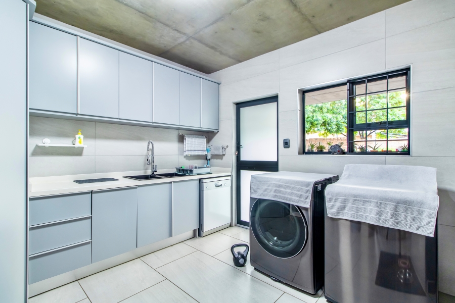 3 Bedroom Property for Sale in Montana Park Gauteng