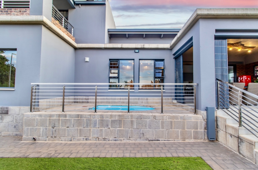 3 Bedroom Property for Sale in Montana Park Gauteng