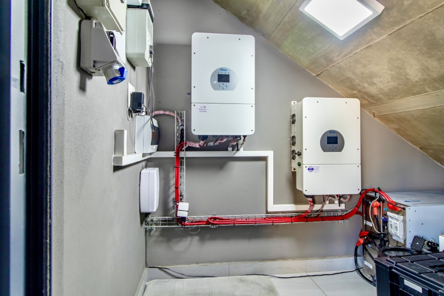 3 Bedroom Property for Sale in Montana Park Gauteng