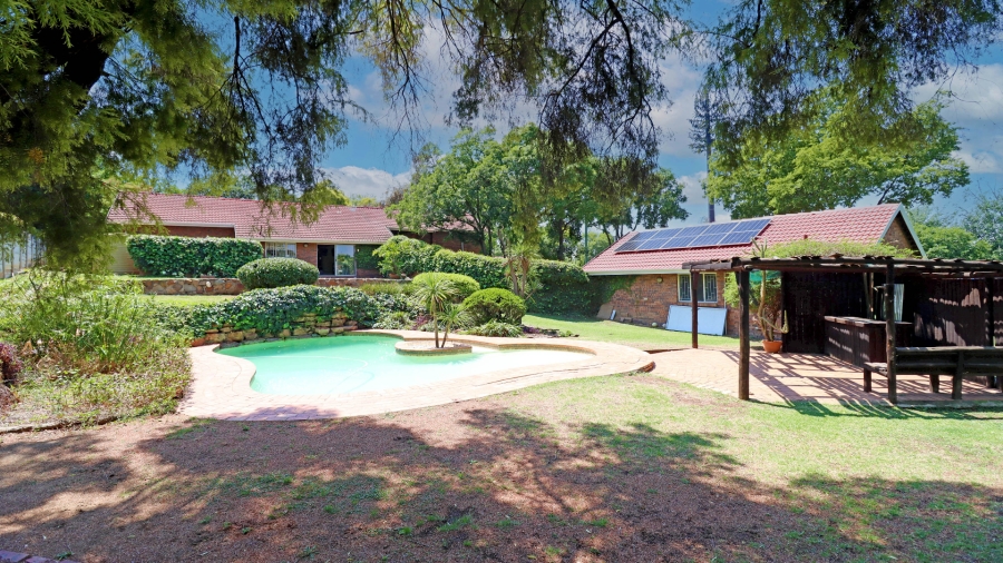 3 Bedroom Property for Sale in Paulshof Gauteng