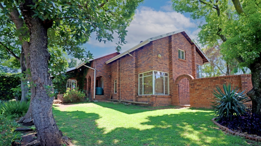 3 Bedroom Property for Sale in Paulshof Gauteng