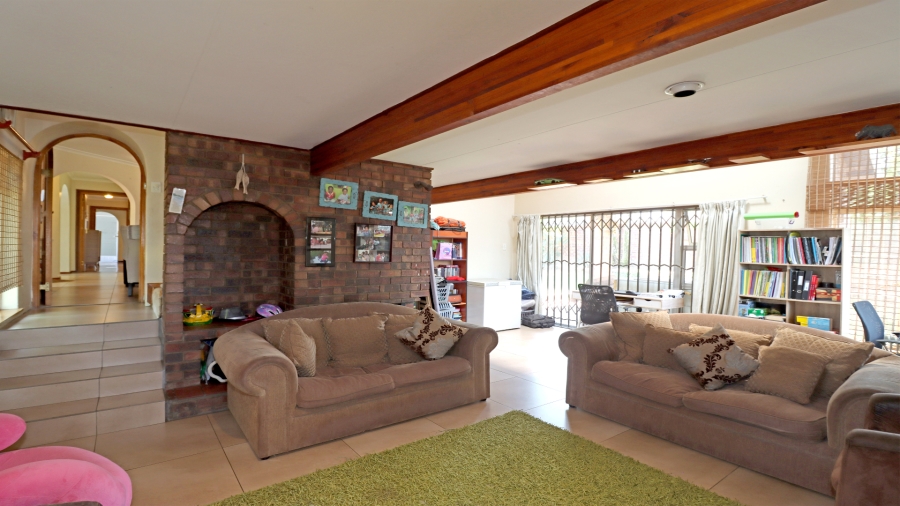 3 Bedroom Property for Sale in Paulshof Gauteng
