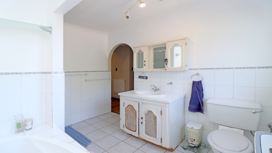 3 Bedroom Property for Sale in Paulshof Gauteng