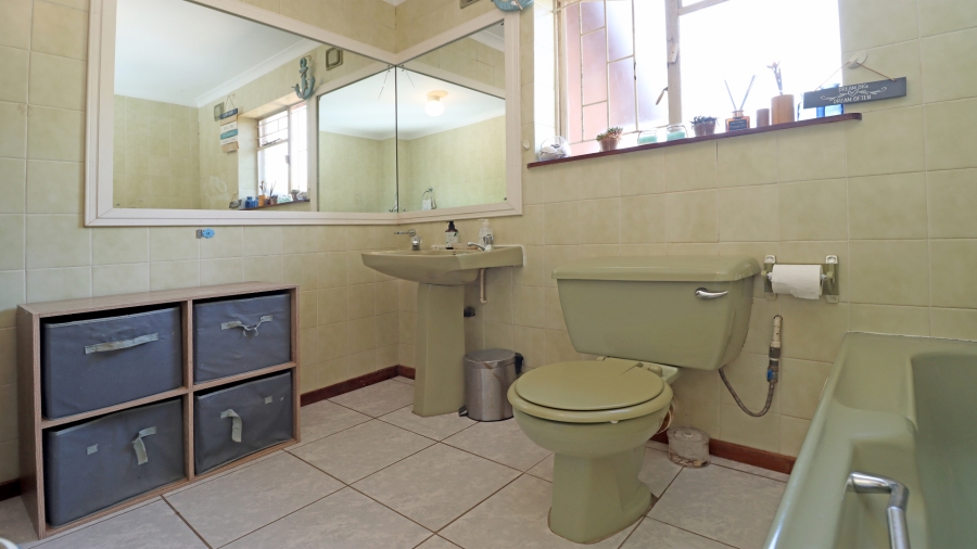 3 Bedroom Property for Sale in Paulshof Gauteng