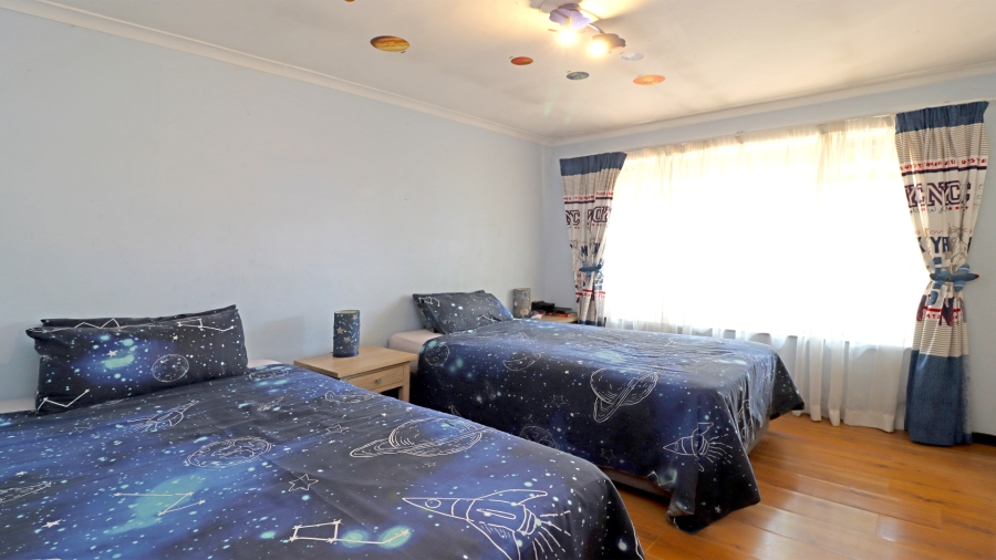 3 Bedroom Property for Sale in Paulshof Gauteng