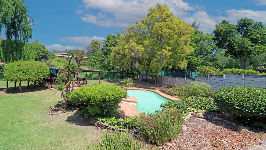 3 Bedroom Property for Sale in Paulshof Gauteng