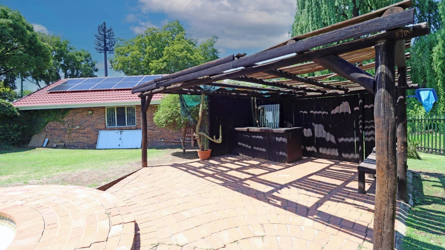 3 Bedroom Property for Sale in Paulshof Gauteng