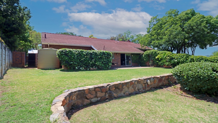 3 Bedroom Property for Sale in Paulshof Gauteng