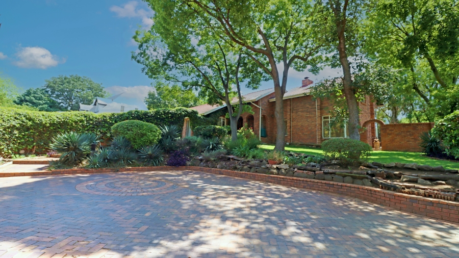 3 Bedroom Property for Sale in Paulshof Gauteng