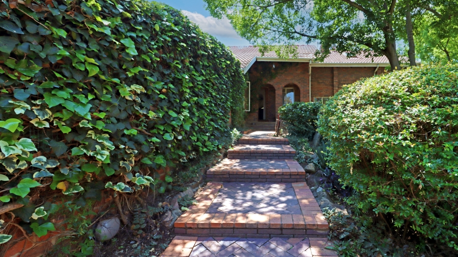 3 Bedroom Property for Sale in Paulshof Gauteng