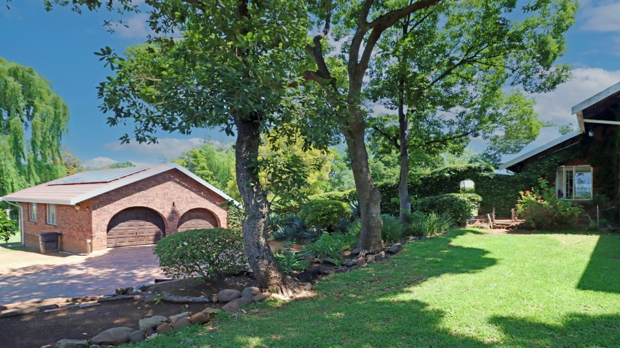 3 Bedroom Property for Sale in Paulshof Gauteng