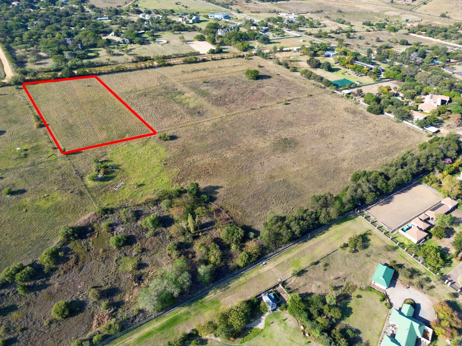 0 Bedroom Property for Sale in Sun Valley Gauteng