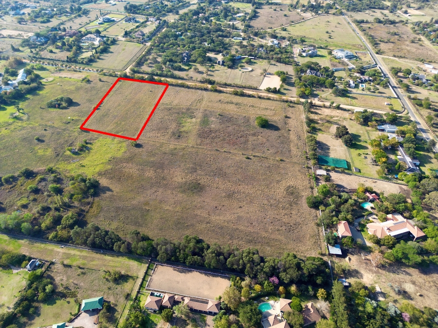 0 Bedroom Property for Sale in Sun Valley Gauteng