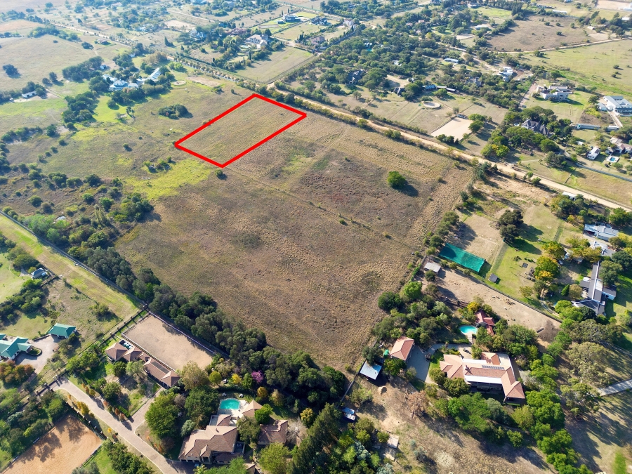 0 Bedroom Property for Sale in Sun Valley Gauteng