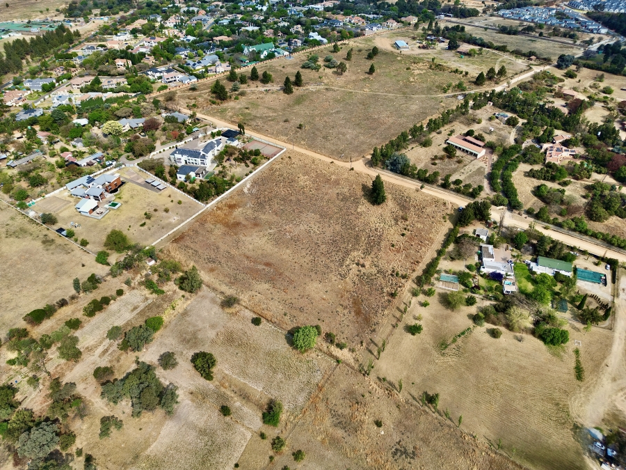 0 Bedroom Property for Sale in Blue Hills AH Gauteng