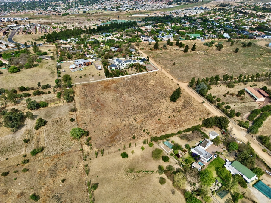 0 Bedroom Property for Sale in Blue Hills AH Gauteng