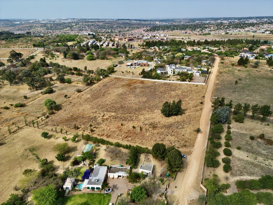 0 Bedroom Property for Sale in Blue Hills AH Gauteng