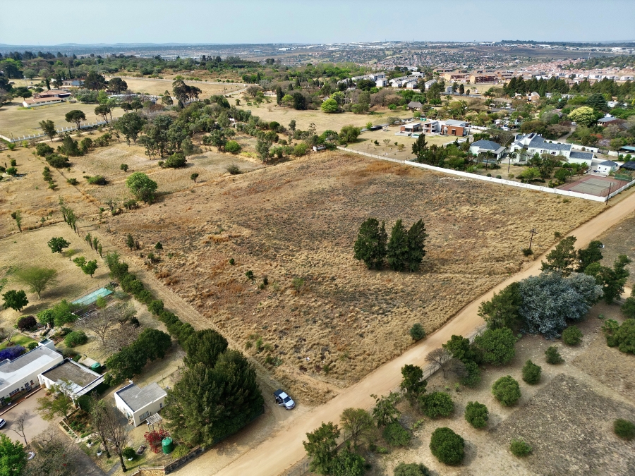 0 Bedroom Property for Sale in Blue Hills AH Gauteng