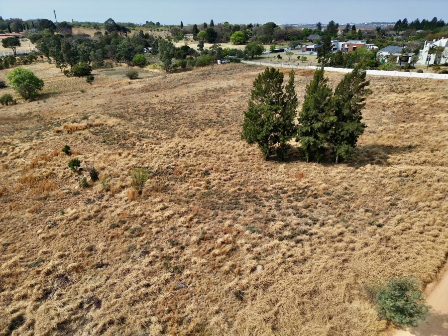 0 Bedroom Property for Sale in Blue Hills AH Gauteng