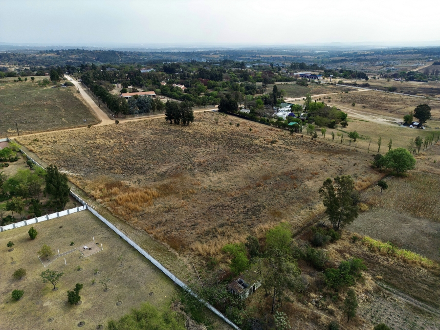 0 Bedroom Property for Sale in Blue Hills AH Gauteng