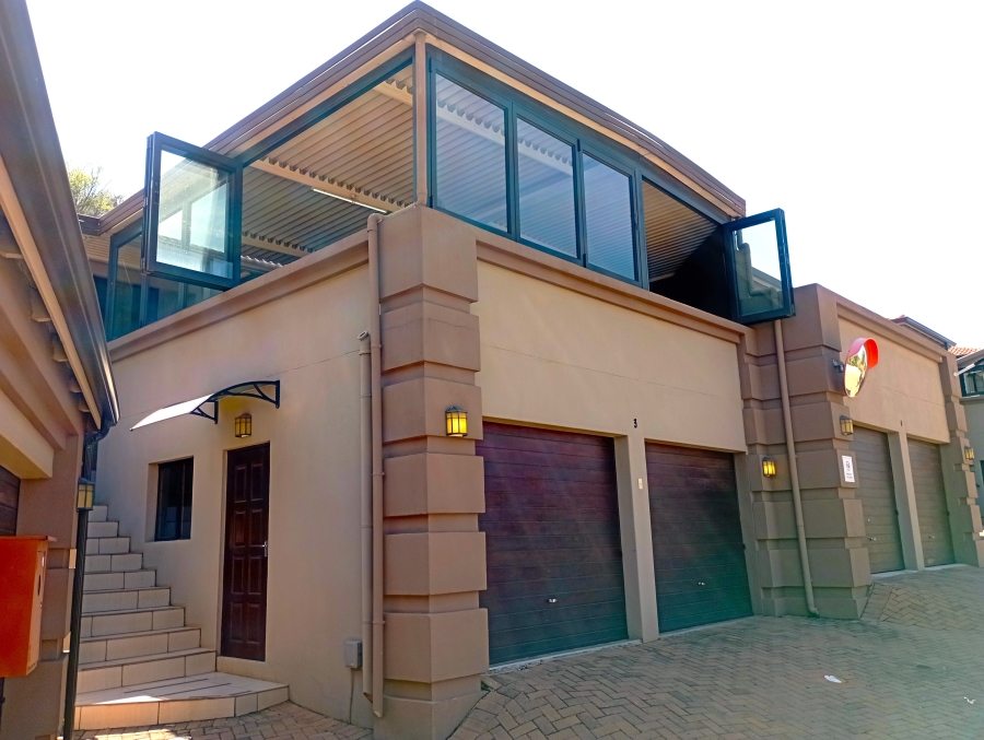 3 Bedroom Property for Sale in Bassonia Gauteng