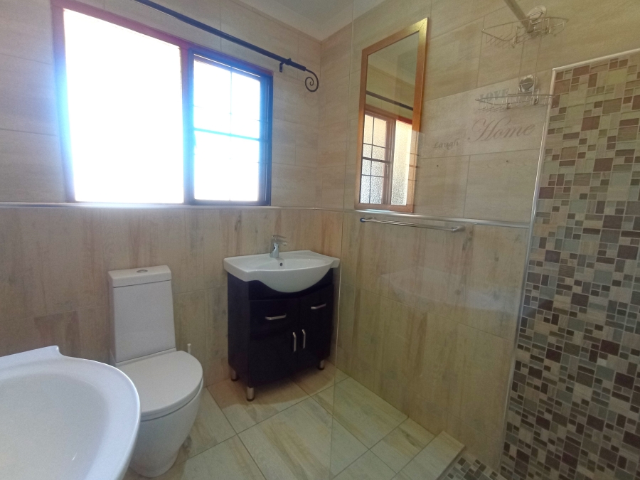 3 Bedroom Property for Sale in Bassonia Gauteng