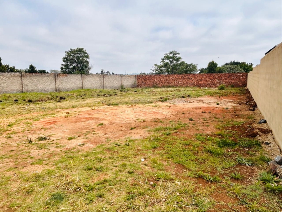 0 Bedroom Property for Sale in Selcourt Gauteng