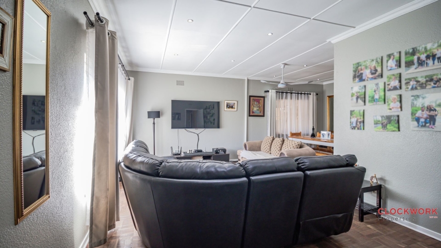 4 Bedroom Property for Sale in Marlands Gauteng