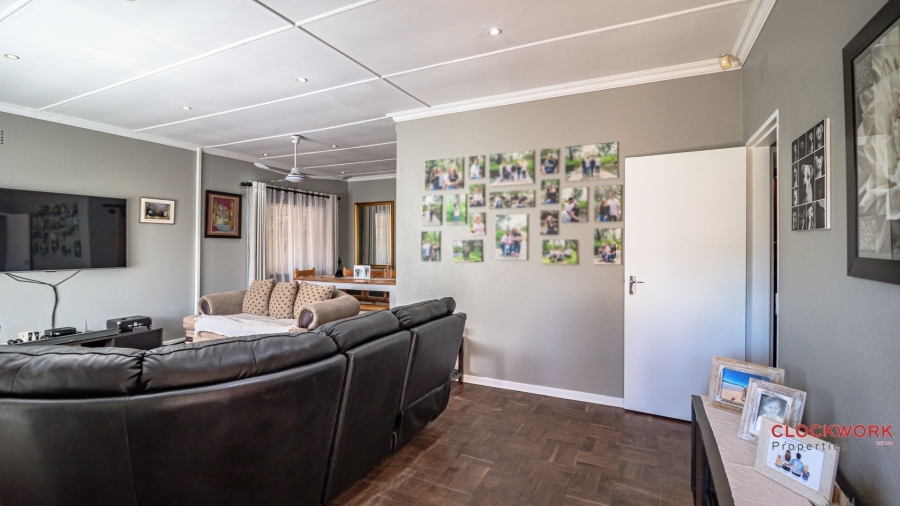 4 Bedroom Property for Sale in Marlands Gauteng