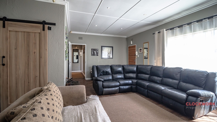 4 Bedroom Property for Sale in Marlands Gauteng