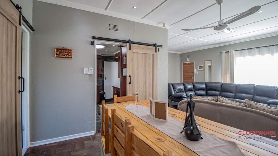 4 Bedroom Property for Sale in Marlands Gauteng