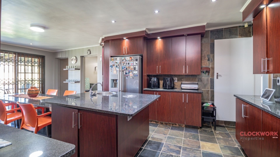 4 Bedroom Property for Sale in Marlands Gauteng