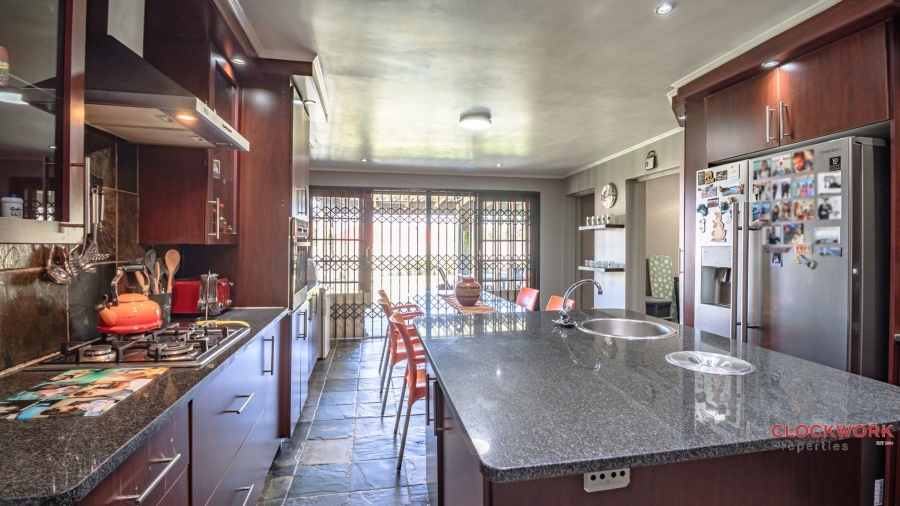 4 Bedroom Property for Sale in Marlands Gauteng