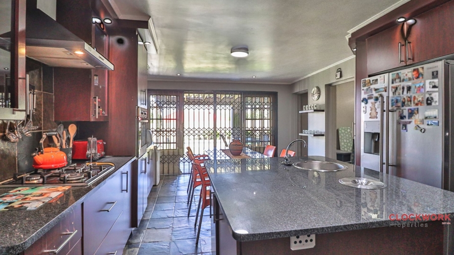 4 Bedroom Property for Sale in Marlands Gauteng