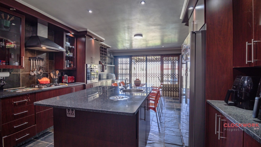 4 Bedroom Property for Sale in Marlands Gauteng