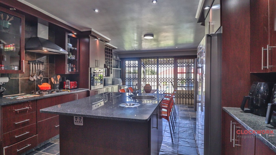 4 Bedroom Property for Sale in Marlands Gauteng