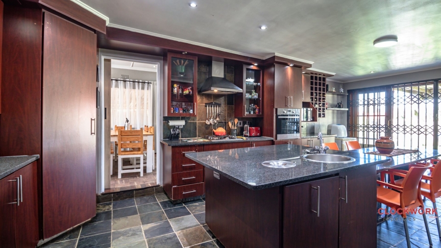 4 Bedroom Property for Sale in Marlands Gauteng