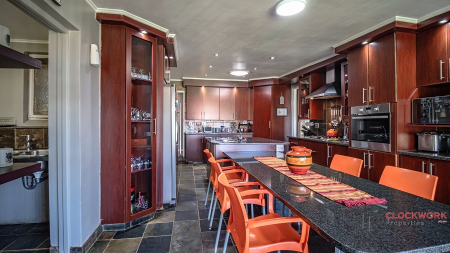 4 Bedroom Property for Sale in Marlands Gauteng