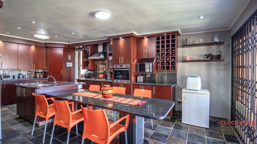 4 Bedroom Property for Sale in Marlands Gauteng