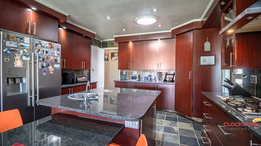 4 Bedroom Property for Sale in Marlands Gauteng