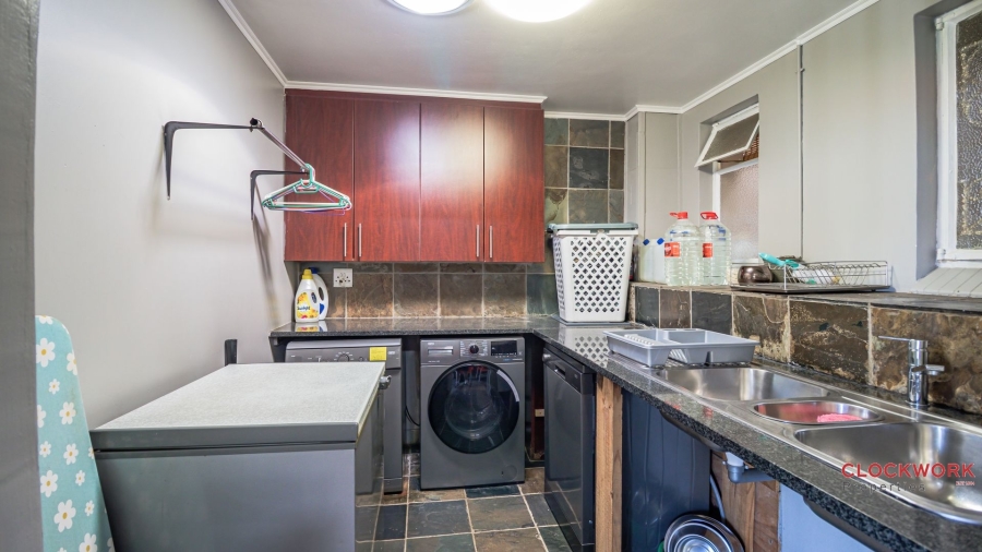 4 Bedroom Property for Sale in Marlands Gauteng