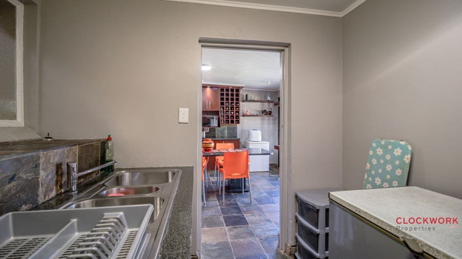 4 Bedroom Property for Sale in Marlands Gauteng