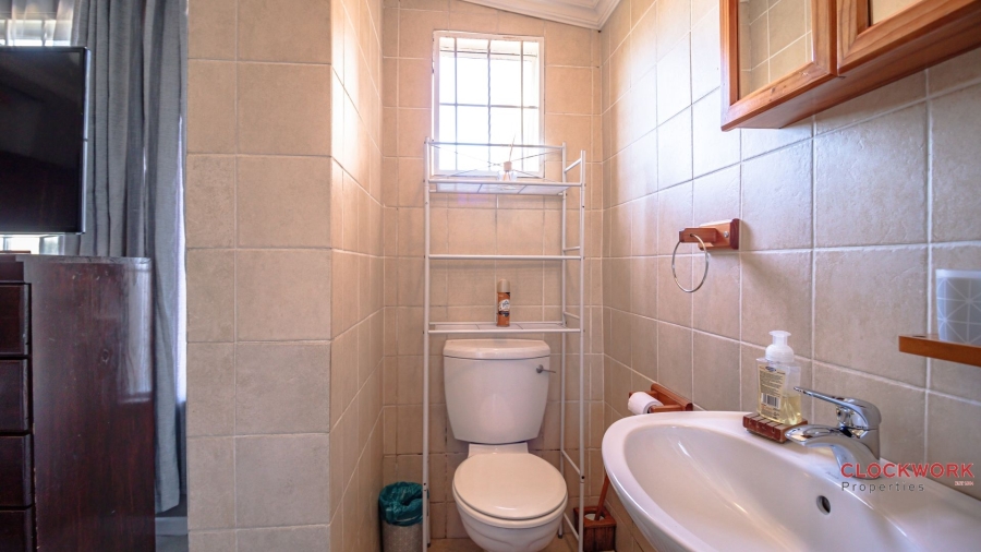 4 Bedroom Property for Sale in Marlands Gauteng