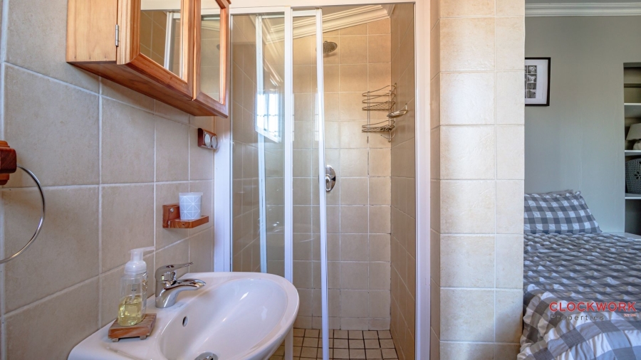 4 Bedroom Property for Sale in Marlands Gauteng